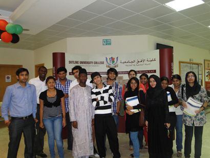 IATA FOUNDATION DIPLOMA IN TRAVEL & TOURISM DEC  2012 BATCH