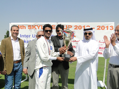 Skyline Cricket Cup