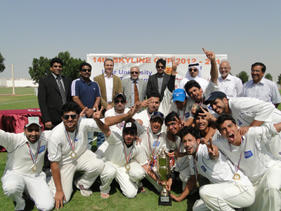 Skyline Cricket Cup