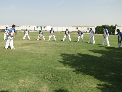 Skyline Cricket Cup