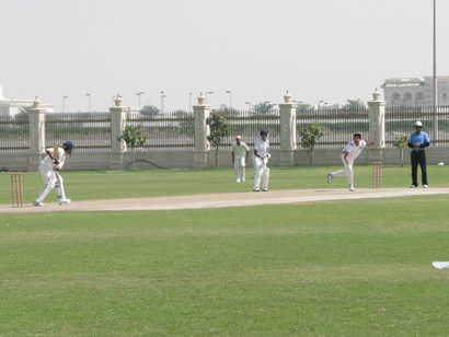 Skyline Cricket Cup